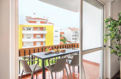 Cascais Appartement | We Apartment by Olala Homes