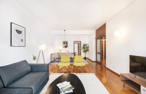 Cascais Appartement | We Apartment by Olala Homes