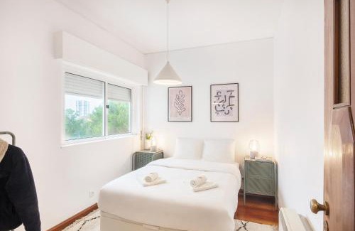 Cascais Appartement | We Apartment by Olala Homes