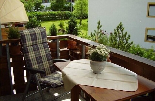 Oberstaufen Appartement | Nous sommes partenaire de la "Oberstaufen-Pluskarte". Voir la carte O'Staufen Plus