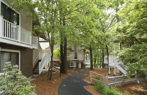 Merrimack Appartement | Nous sommes votre maison avec services hôteliers et offrent la meilleure valeur autour de vous!