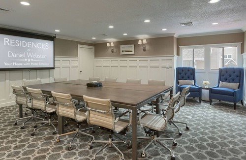 Merrimack Appartement | Nous sommes votre maison avec services hôteliers et offrent la meilleure valeur autour de vous!