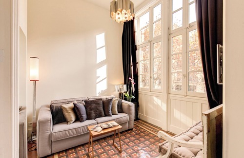 Dreta de l'Eixample Hôtel | We Boutique Hotel