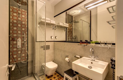 Dreta de l'Eixample Hôtel | We Boutique Hotel
