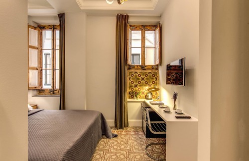 Dreta de l'Eixample Hôtel | We Boutique Hotel