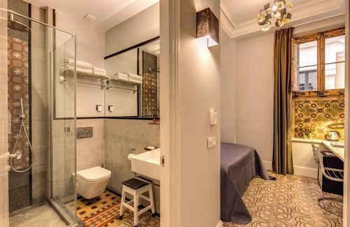 Dreta de l'Eixample Hôtel | We Boutique Hotel