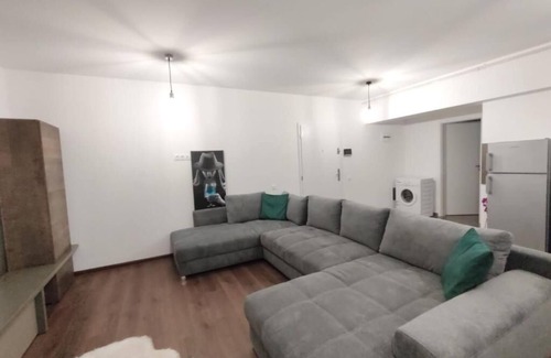 Tractorul Appartement | We cordially invite you to a spacious and welcoming apartment in Brasov.