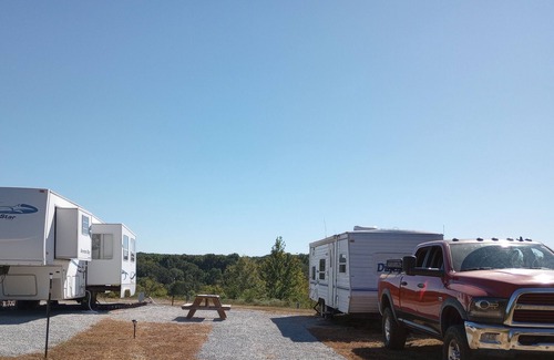 Bakersfield Location De VR | We Have A Campsite for Your RV