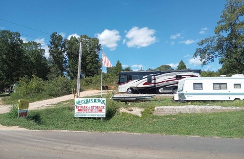 Bakersfield Location De VR | We Have A Campsite for Your RV