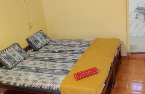 Arambol Maison | We have best wifi speed, our guest house is silent