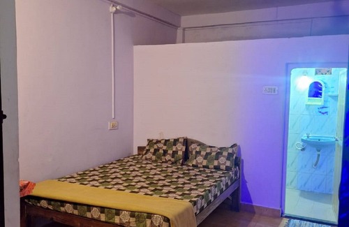 Arambol Maison | We have best wifi speed, our guest house is silent