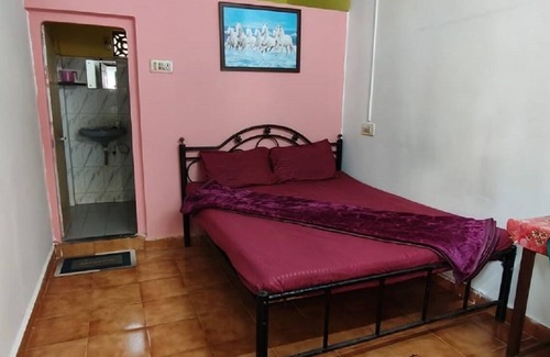Arambol Maison | We have best wifi speed, our guest house is silent