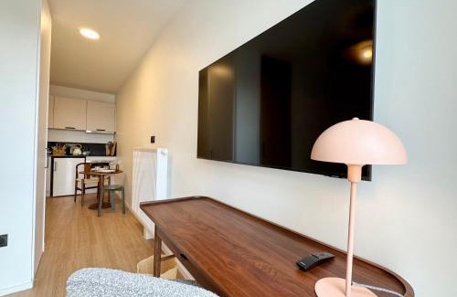 Reims Appartement | We Live Inn Sharies Reims A405