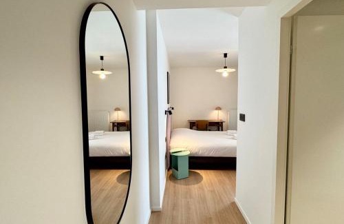 Reims Appartement | We Live Inn Sharies Reims A301