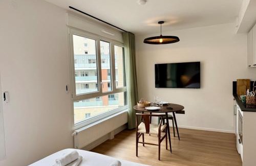 Reims Appartement | We Live Inn Sharies Reims B303