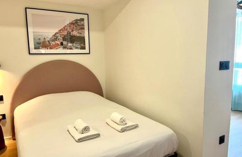 Reims Appartement | We Live Inn Sharies Reims - B502