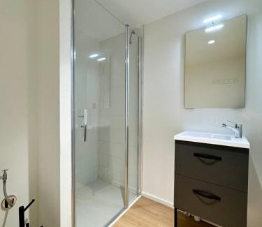 Reims Appartement | We Live Inn Sharies Reims - B502