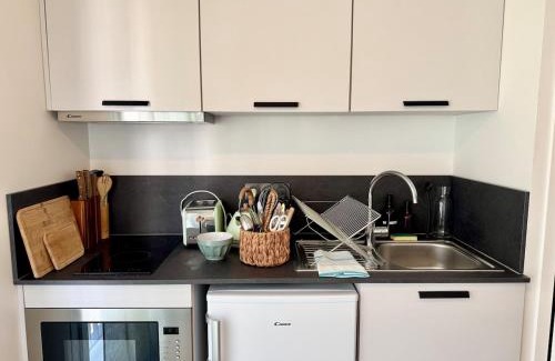 Reims Appartement | We Live Inn Sharies Reims - C202
