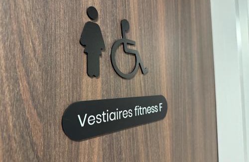 Reims Appartement | We Live Inn Sharies Reims - C203