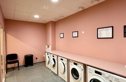 Reims Appartement | We Live Inn Sharies Reims - C205