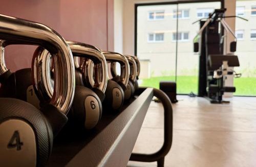 Reims Appartement | We Live Inn Sharies Reims - C403
