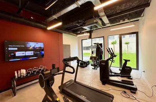 Reims Appartement | We Live Inn Sharies Reims - C403