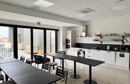 Reims Appartement | We Live Inn Sharies Reims - C403