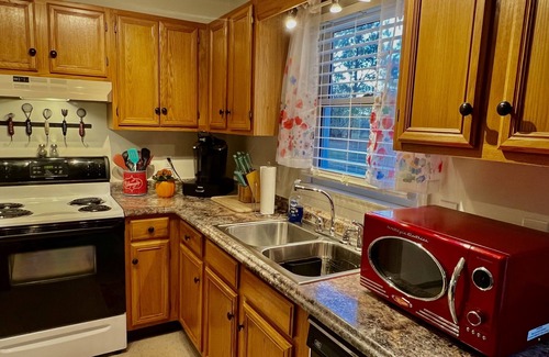 Aiken Appartement | Nous aimons le court et le long terme