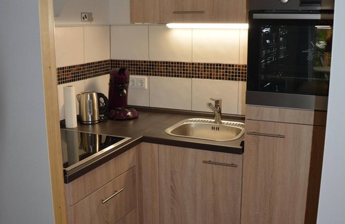 Lauenau Maison | « Nous Lutt Hus » pour 2 heures Deister