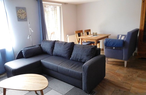 Lauenau Maison | « Nous Lutt Hus » pour 2 heures Deister