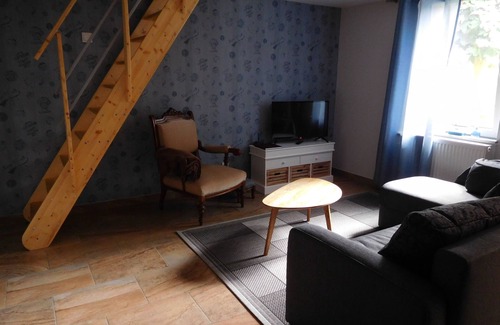 Lauenau Maison | « Nous Lutt Hus » pour 2 heures Deister