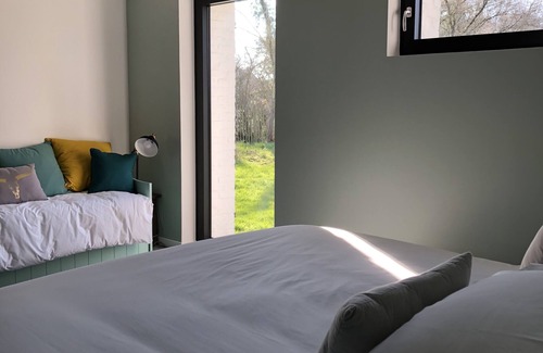 Winnezeele Maison | WE Maison d'hotes