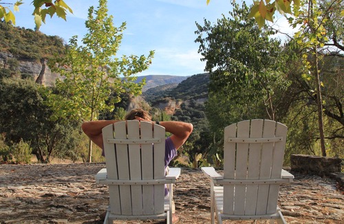 Ronda Villa | Book now for Spring 2025, don't miss out, our calendar is filling up!