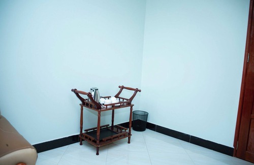 Mwanza Appartement | We're located at a Mahina Mwanza, Tanzania Apto #9