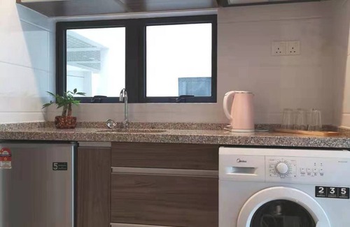 Gelang Patah Appartement | Nous sommes situés à Forest City, Johor, près de la deuxième liaison Malaisie – Singapour.