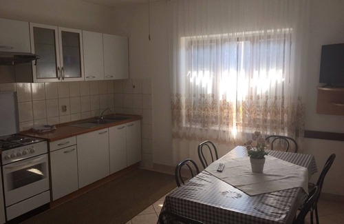 Sukosan Maison | Nous louons des appartements pour vos vacances d'été agréables en Croatie