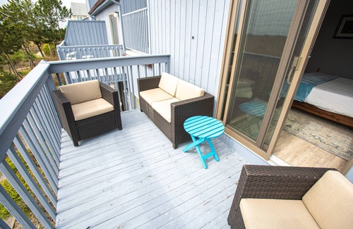 Southend Maison | Maison de ville biologique et sereine