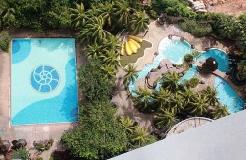 Gelugor Copropriété | Famille d'accueil riche >> 2 min du pont de Penang