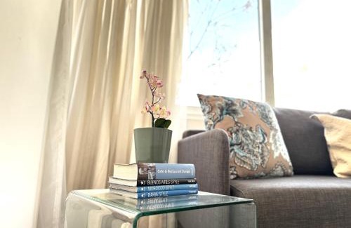 Lykabittos Appartement | Wealthystays Duplex in the Heart of Nicosia