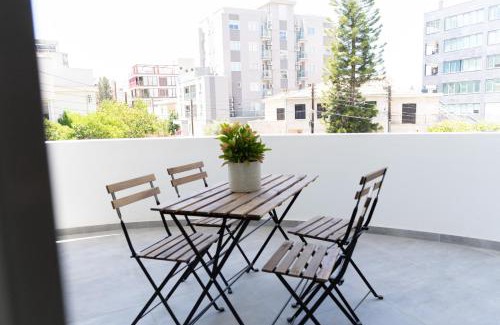 Lykabittos Appartement | WealthyStays - Olympias 2BR Flat Nicosia Centre