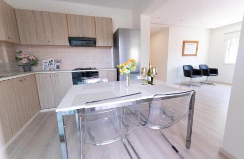 Lykabittos Appartement | WealthyStays - Olympias 2BR Flat Nicosia Centre