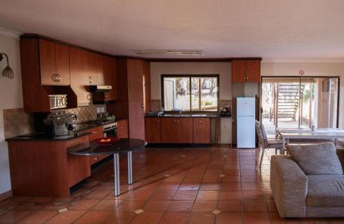Modimolle Maison | Weavers Nest Guesthouse