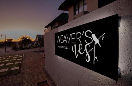 Modimolle Maison | Weavers Nest Guesthouse