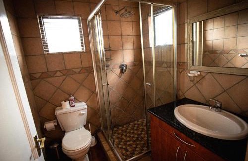 Modimolle Maison | Weavers Nest Guesthouse
