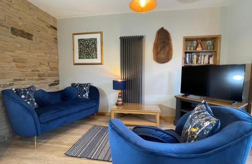 Skipton Appartement | Weavers Rest - New Boutique Retreat in Central Skipton with Parking