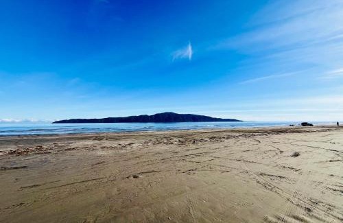 Paraparaumu Beach Appartement | Webber by the Sea