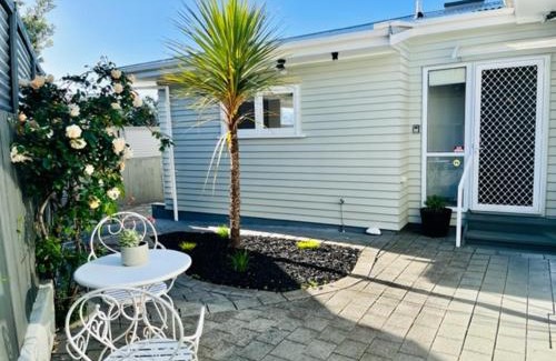 Paraparaumu Beach Appartement | Webber by the Sea