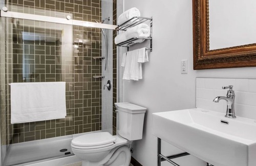 Lyndonville Hôtel | Webber Hotel