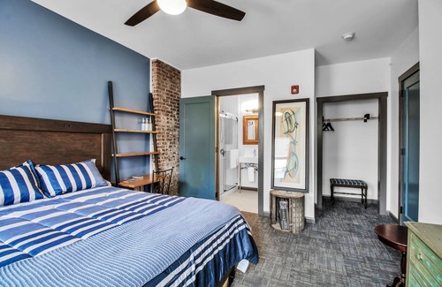Lyndonville Hôtel | Webber Hotel