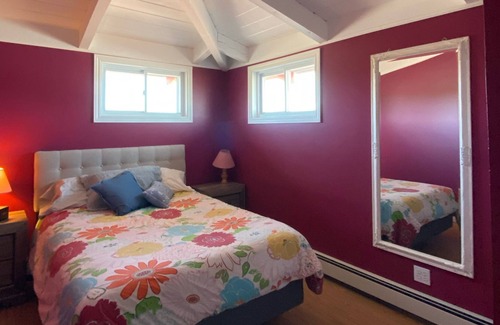 Lake Charlotte Appartement | Appartement confortable avec une chambre, à quelques minutes de la plage de Clam Harbour et du musée Memory Lan